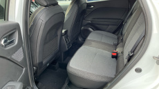 Renault Captur 1.0 TCE 90 Techno 5dr Petrol Hatchback